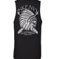 Chief Muscle tank top