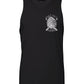 Chief Muscle tank top